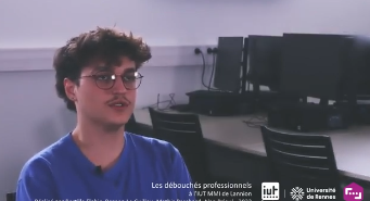 Vidéo Projet
